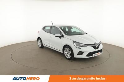 Renault Clio 1.0 SCe Zen 65 ch