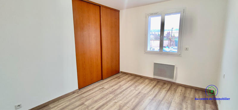 Maison - 98 m² - 4 pièces