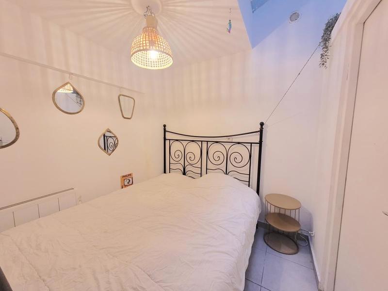 Appartement - 31 m² - 2 pièces