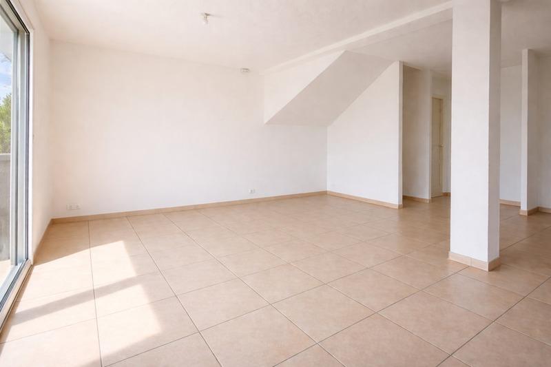 Villa - 80 m² - 4 pièces