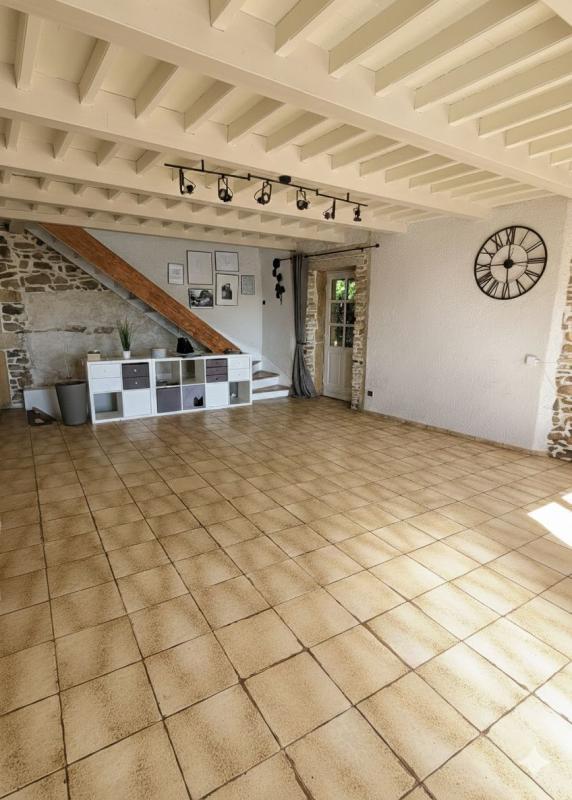 Maison - 149 m² - 4 pièces