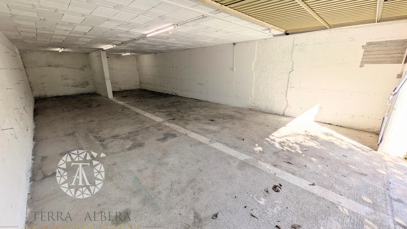 Appartement - 93 m² - 3 pièces