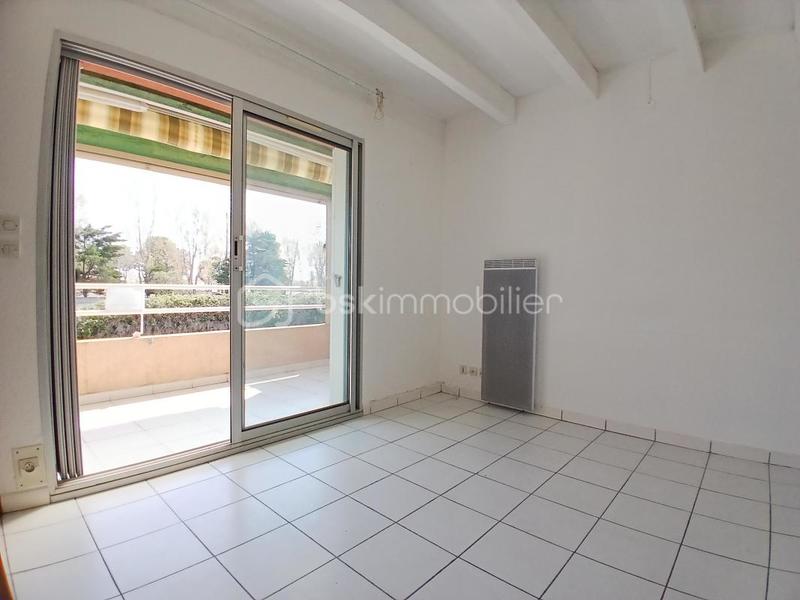 Duplex - 24 m² - 2 pièces