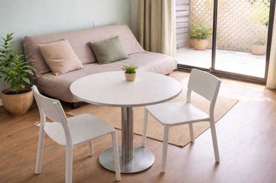 Appartement - 21 m² - 1 pièce