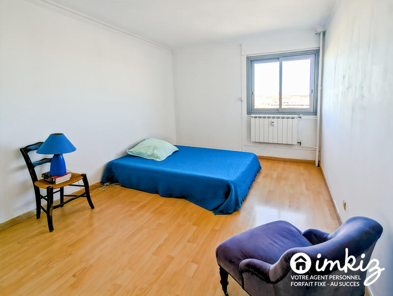 Appartement - 85 m² - 4 pièces