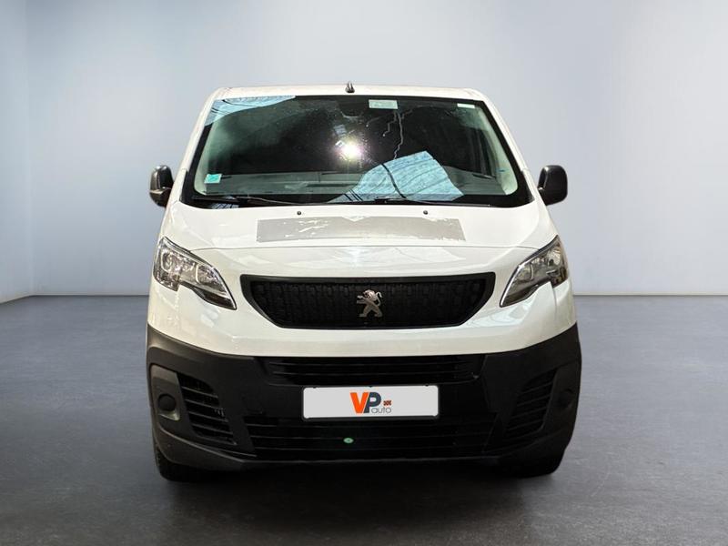 Peugeot Expert Fourgon Fgn Tole Standard 1.5 Bluehdi 120 s&amp;S Bvm6 Premium