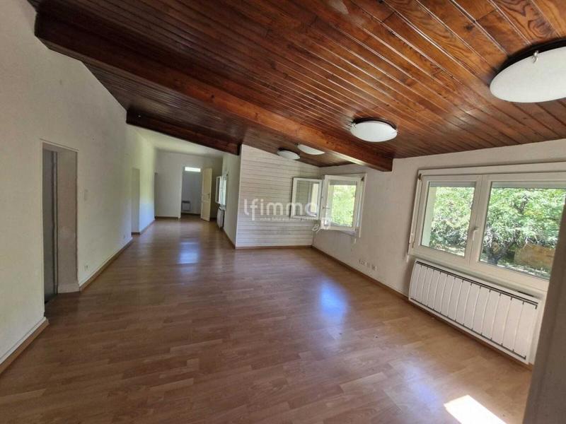 Longère - 108 m² - 4 pièces