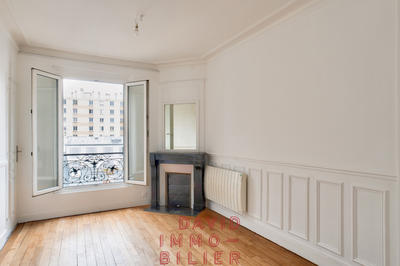 Appartement - 22 m² - 1 pièce