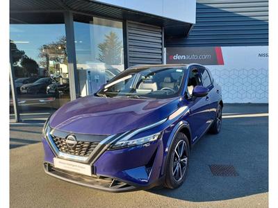 Nissan Qashqai e-Power 190 ch Tekna