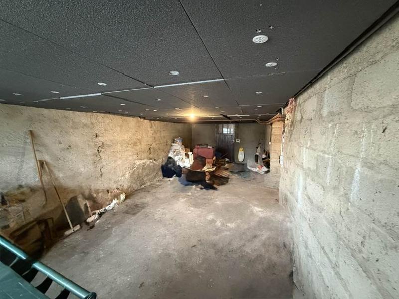 Maison - 88 m² - 5 pièces