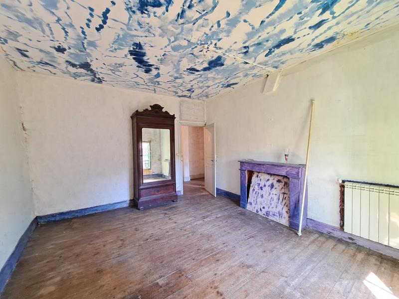 Maison - 152 m² - 5 pièces