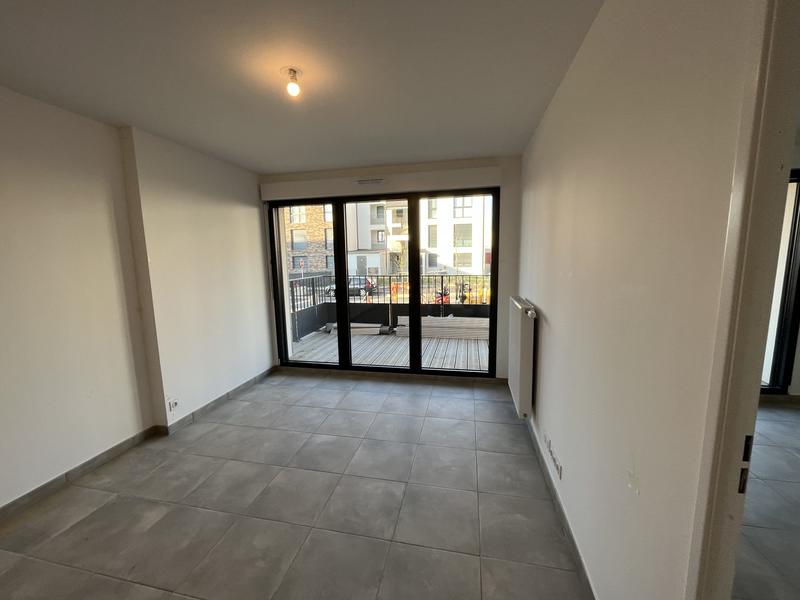 Appartement - 40 m² - 22 pièces