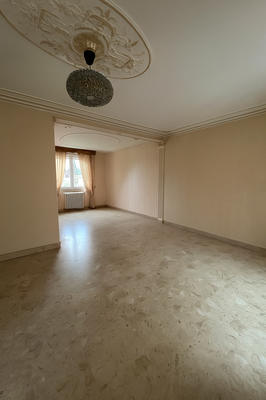 Maison - 115 m² - 4 pièces