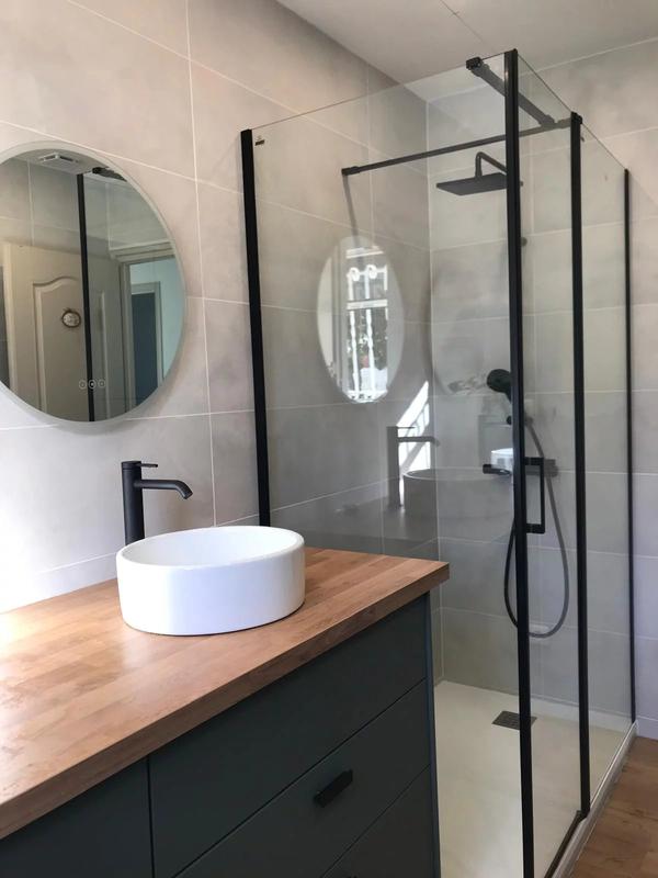 Maison - 125 m² - 4 pièces