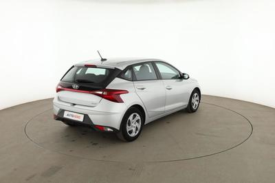 Hyundai i20 1.2 Initia 84 ch
