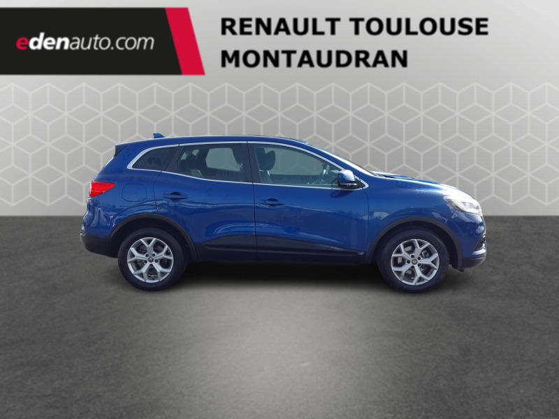 Renault Kadjar Blue dCi 115 Zen