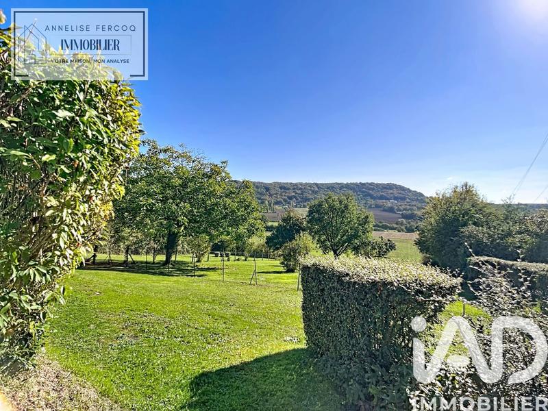 Maison - 157 m² - 6 pièces