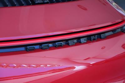 Porsche 911 Carrera Cabriolet 992 s 3.0 450 Pdk