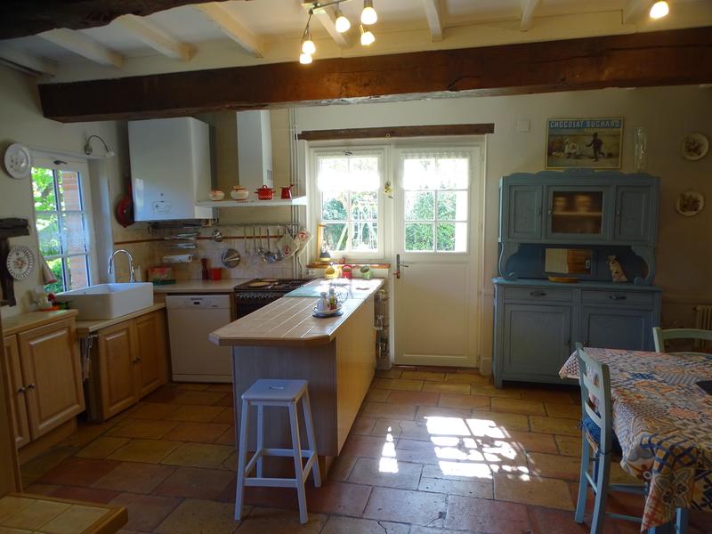 Villa - 168 m² - 6 pièces