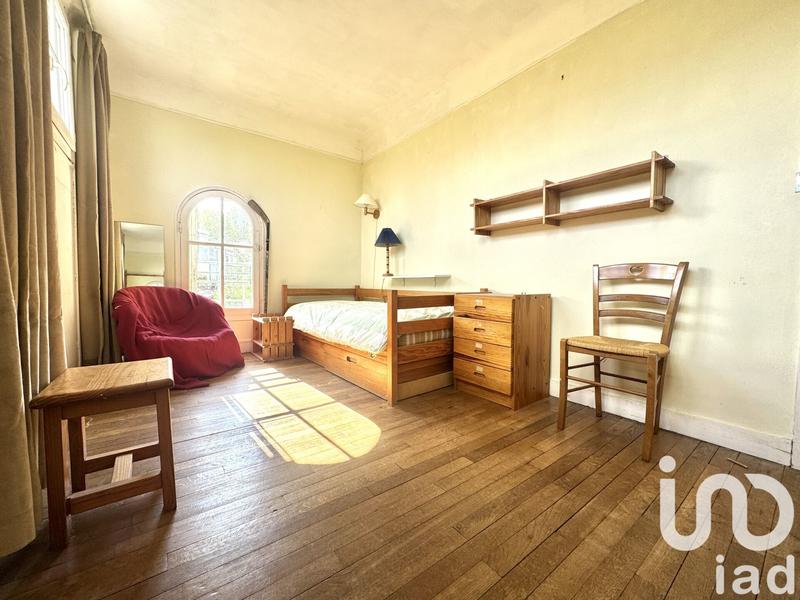 Maison - 289 m² - 10 pièces