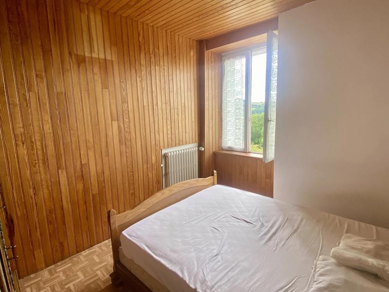 Maison - 123 m² - 10 pièces