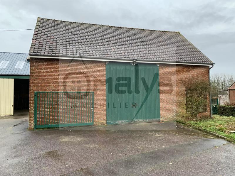 Local commercial - 778 m²