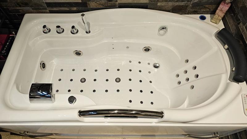 Maison - 203 m² - 7 pièces