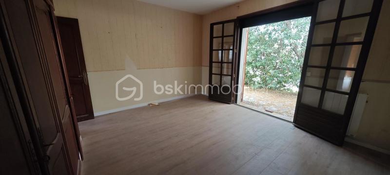 Villa - 130 m² - 4 pièces