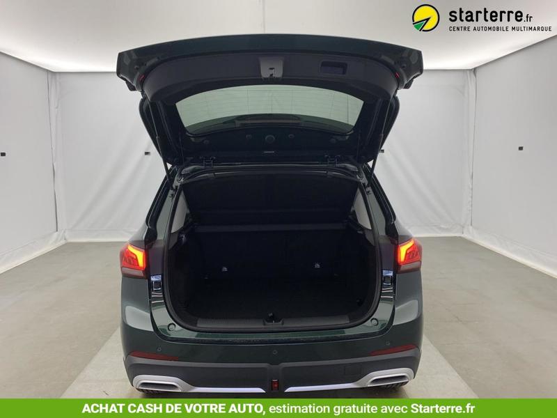 Mg Zs 1.5 l Hybrid+ 197 ch Luxury