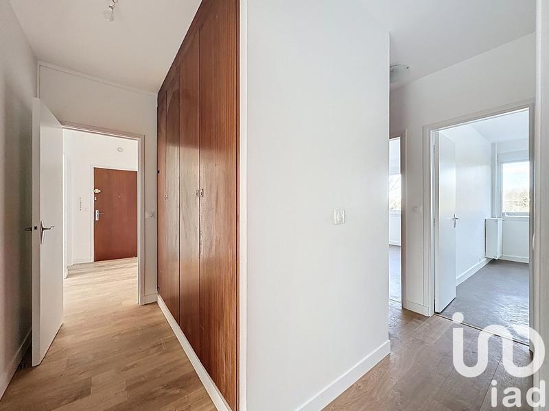 Appartement - 82 m² - 4 pièces