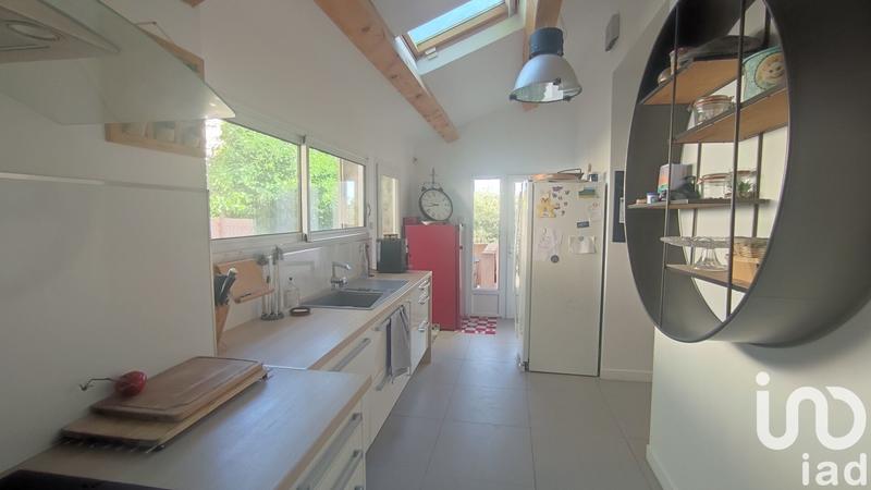 Maison - 159 m² - 4 pièces