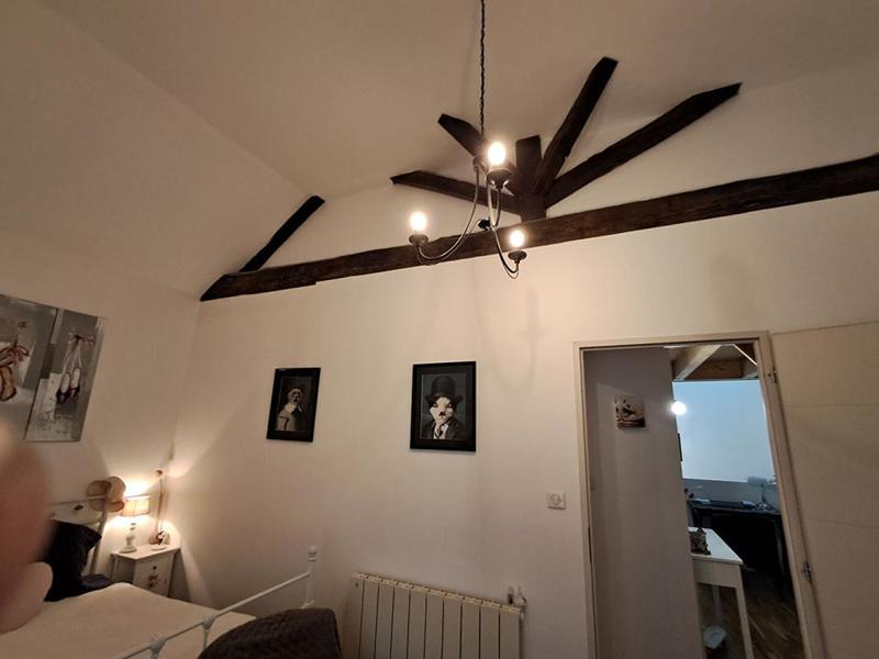 Appartement - 98 m² - 4 pièces