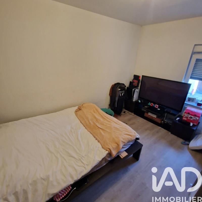 Maison - 102 m² - 5 pièces