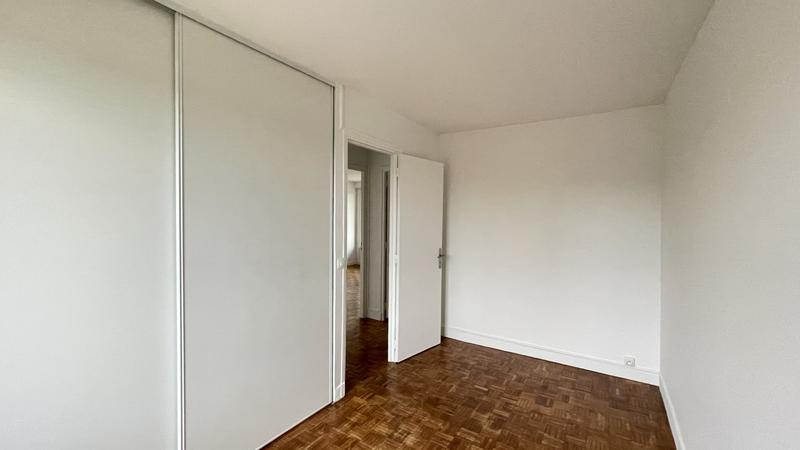 Appartement - 74 m² - 4 pièces