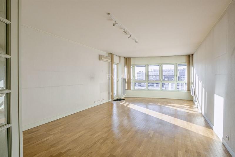 Appartement - 79 m² - 3 pièces