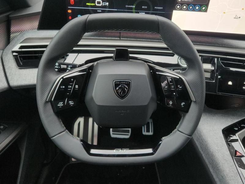 Peugeot 3008 e-3008 III Bev 73kwh Gt Exclusive