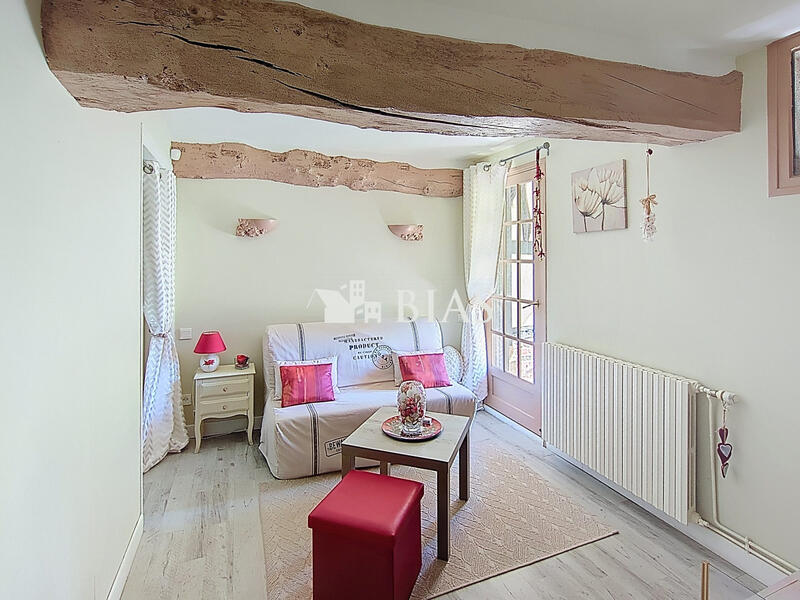 Maison - 163 m² - 6 pièces