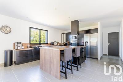 Maison - 195 m² - 6 pièces