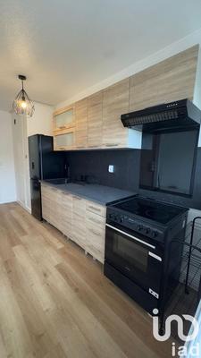 Appartement - 76 m² - 4 pièces