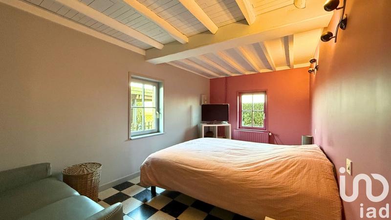 Maison - 149 m² - 6 pièces