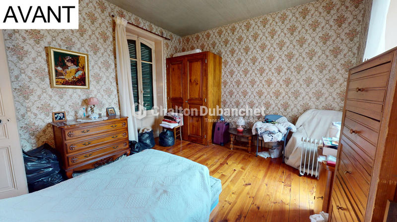 Maison - 167 m² - 7 pièces