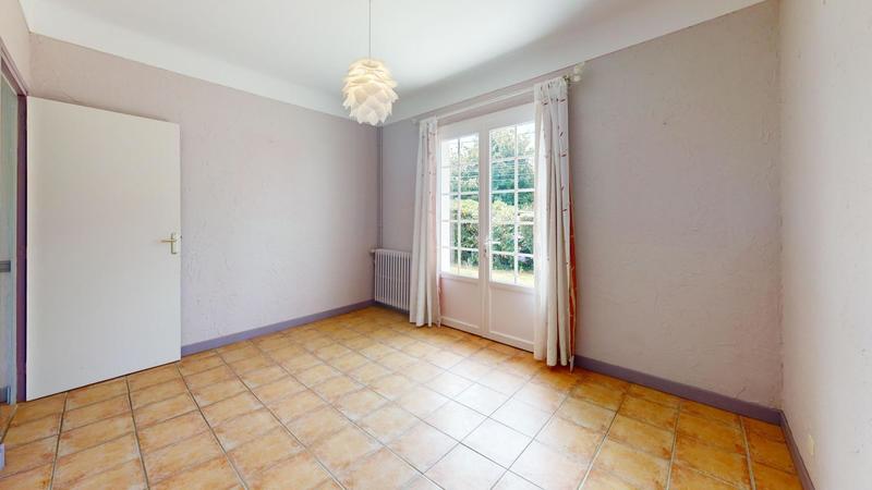 Maison - 198 m² - 7 pièces