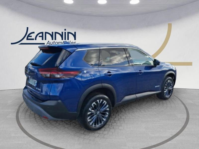 Nissan X-Trail e-Power 204 ch n-Connecta