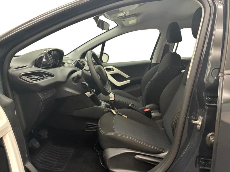 Peugeot 208 1.2 PureTech 68ch Bvm5 Like