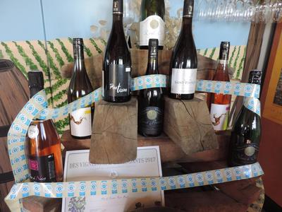 Domaine des Bourrats