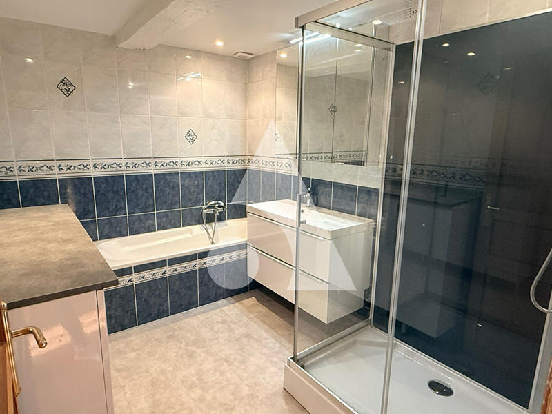 Maison - 145 m² - 5 pièces