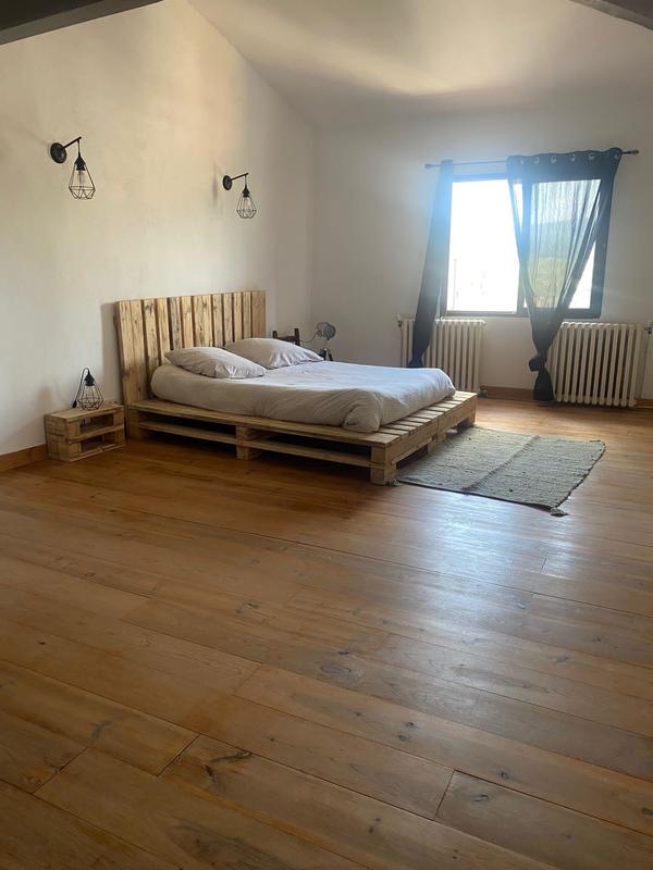 Maison - 120 m² - 4 pièces