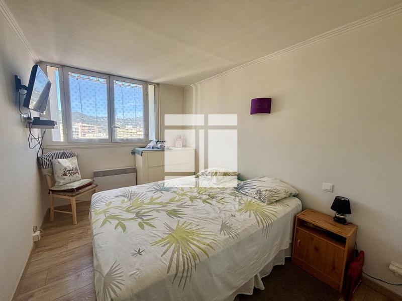 Appartement - 65 m² - 4 pièces