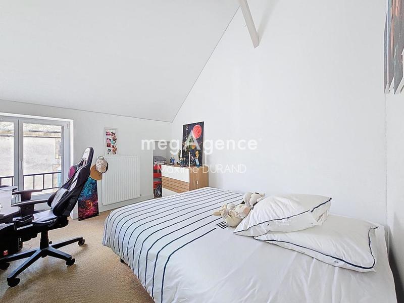 Maison - 135 m² - 5 pièces