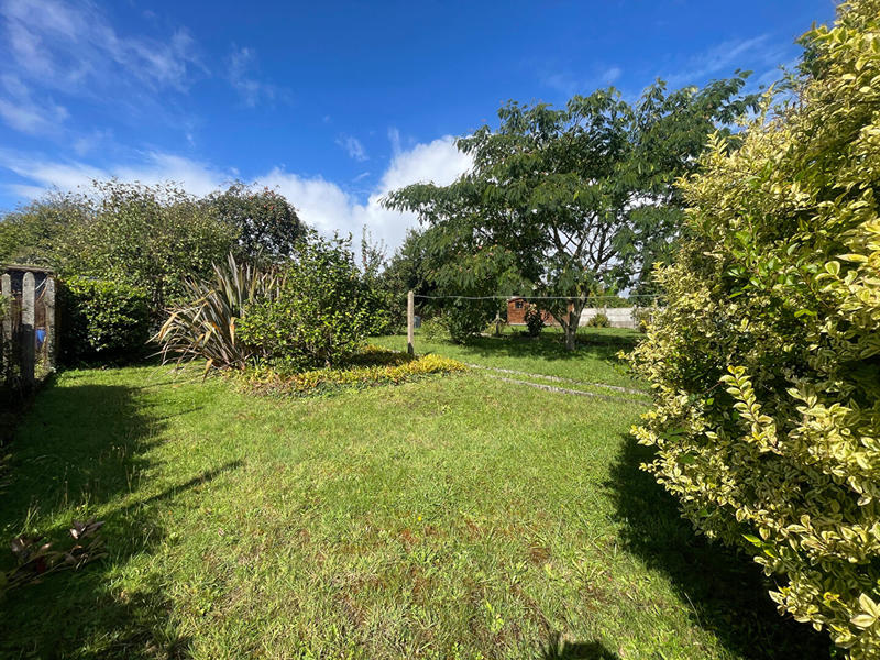 Maison - 114 m² - 6 pièces